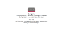 Tablet Screenshot of keylearn.star-italia.net